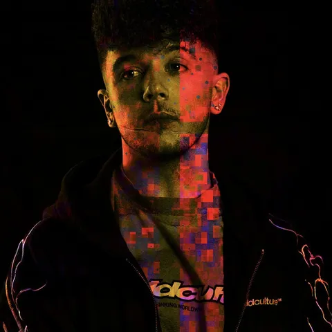 Luden - Hardstyle artist photo