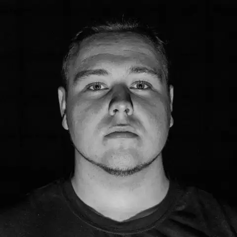 LUKĒ - Hard Techno artist photo