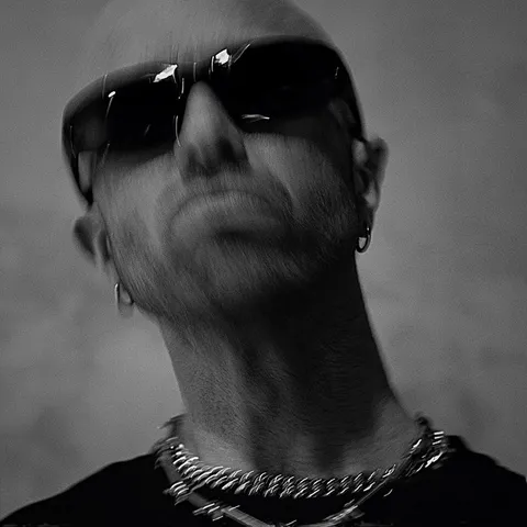 Luke Noize - Hard Techno artist photo