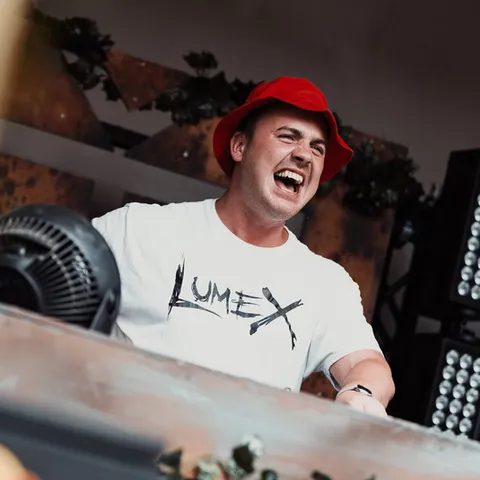 Lumex - Hardstyle artist photo