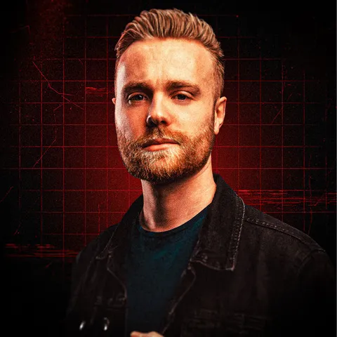 Luminite - Rawstyle artist photo