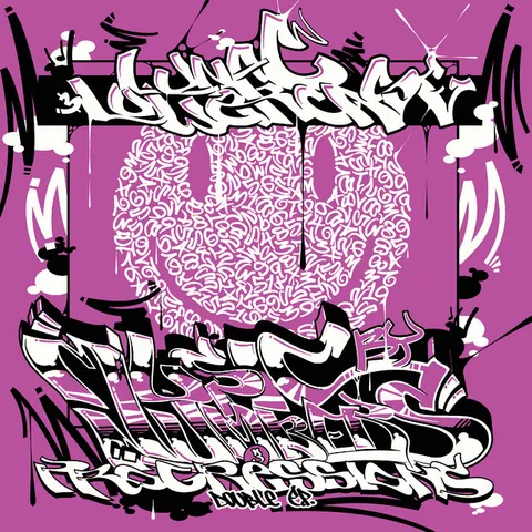 Luna-C - Happy Hardcore artist photo