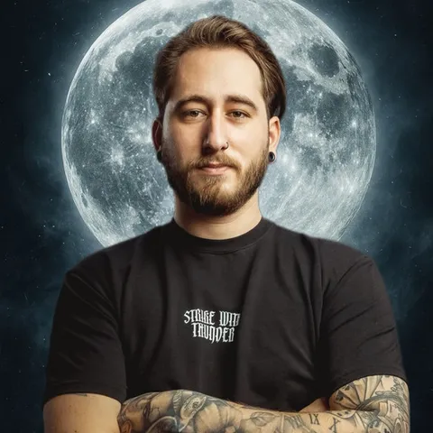 LunaKorpz - Uptempo artist photo