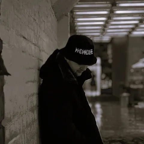 Lunaticz - Frenchcore artist photo