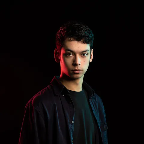Luner - Hardstyle artist photo