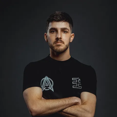 Luxo - Frenchcore artist photo