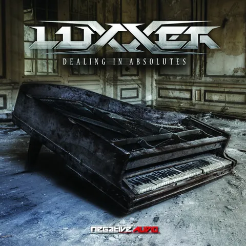 Luxxer - Frenchcore artist photo
