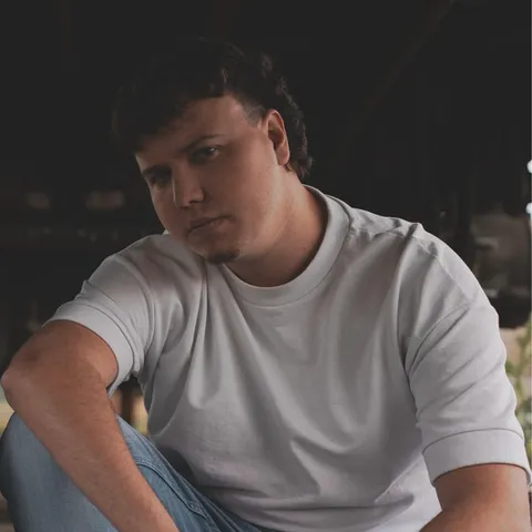 LWØ - Hard Techno artist photo