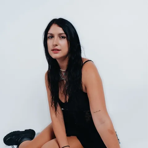 Photo of Lyah Noir