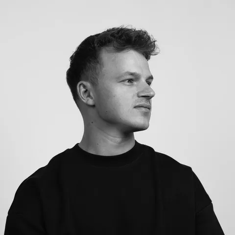 Lyente - Techno artist photo