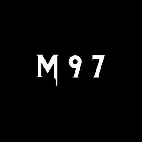M 9 7 - Hardstyle artist photo