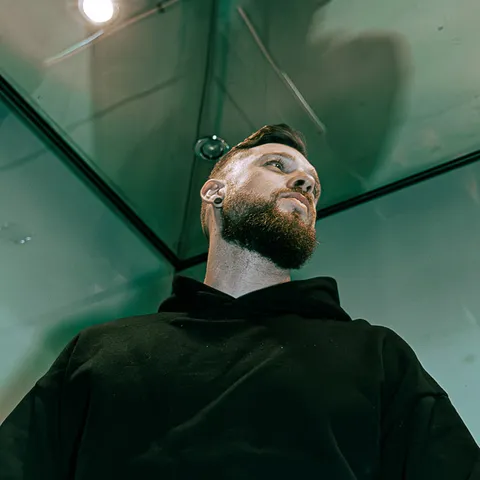 MÆD MÆXX - Hard Techno artist photo