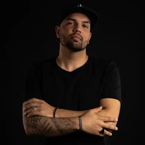 M pire - Hardstyle artist photo