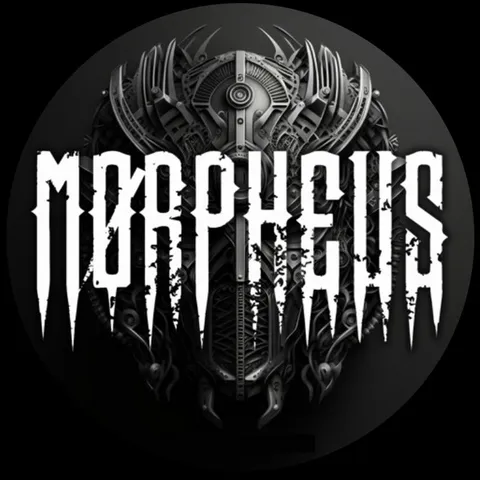 Mørpheus - Gabber artist photo