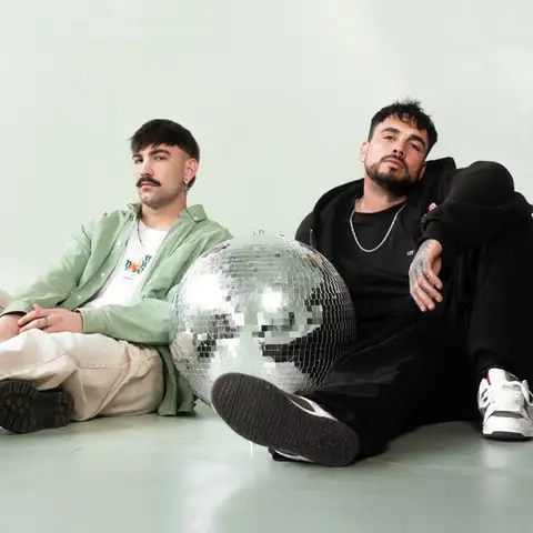 M.Y.P.D. - Hard Techno artist photo