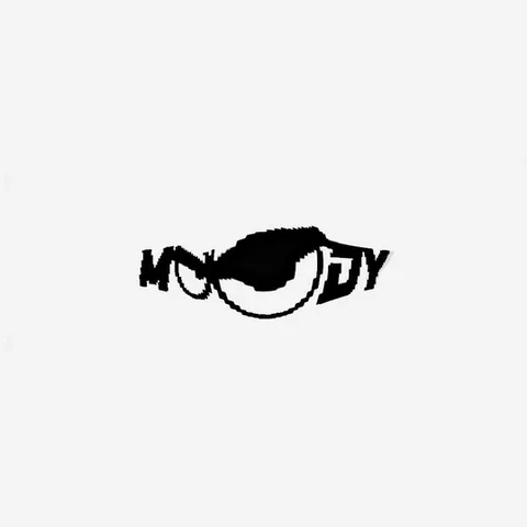 M00DY - Hard Techno artist photo