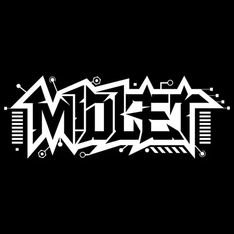M1dlet - Uptempo artist photo