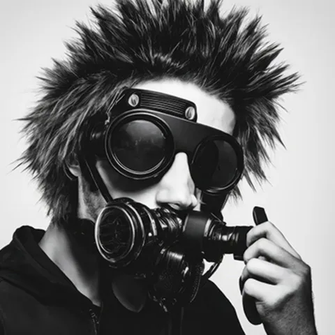 M1DY - Speedcore artist photo