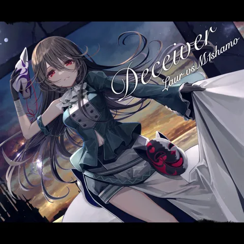 M1shamo - Speedcore artist photo