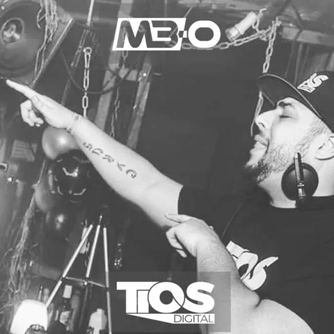M3-O - Happy Hardcore artist photo