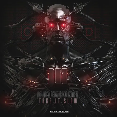 Mabrook - Frenchcore artist photo
