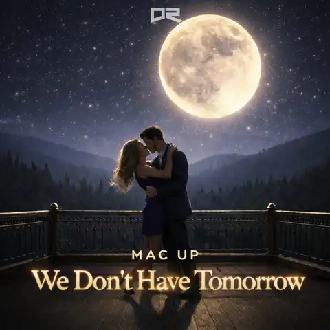 Mac Up - Happy Hardcore artist photo