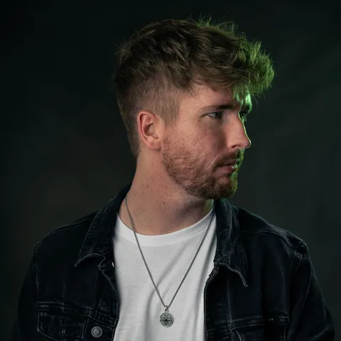 Mack - Hardstyle artist photo