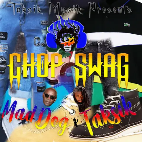 Mad Dog - Frenchcore artist photo