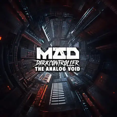 Mad - Gabber artist photo