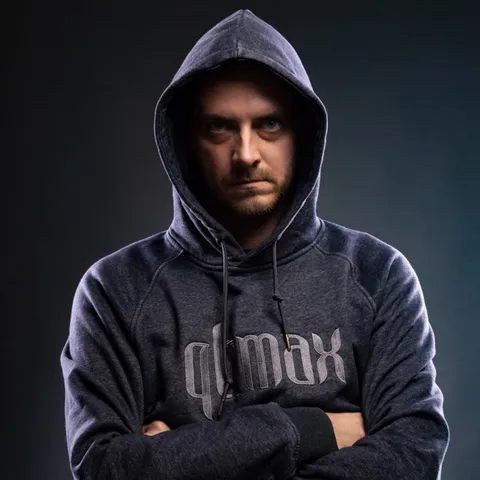 Mad Monk - Hardstyle artist photo