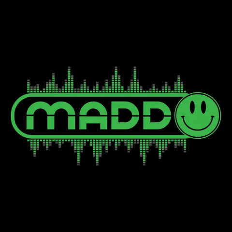 Maddo - Happy Hardcore artist photo