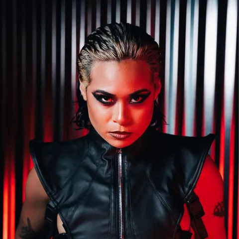Photo of MADGRRL