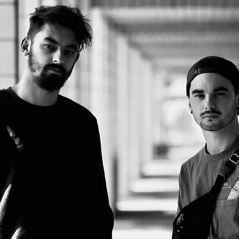 Madora - Acid Techno artist photo