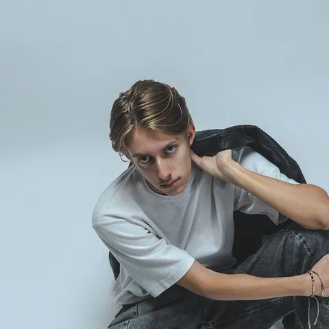 MAE. - Hard Techno artist photo