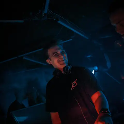MAELLO - Hard Techno artist photo