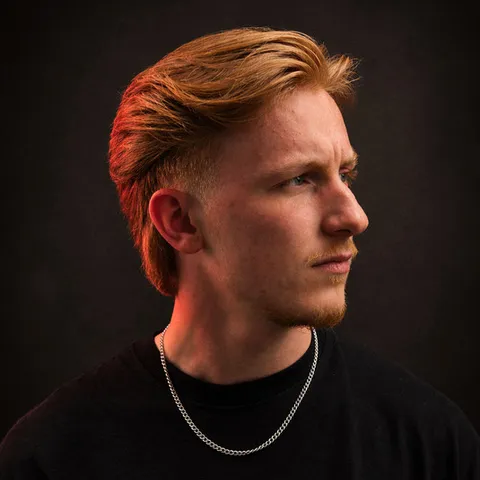 MAEZE - Hard Techno artist photo