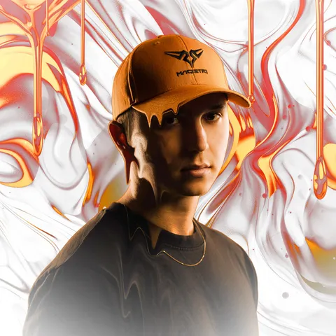 Magistri - Frenchcore artist photo