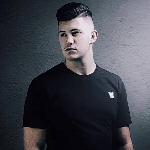 Magnificent - Hardstyle artist photo