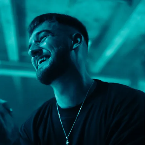 MAHTAL - Hard Techno artist photo