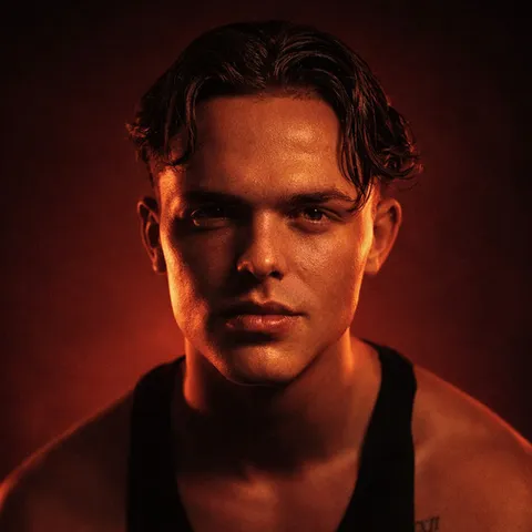 Maik Lourier - Hard Techno artist photo