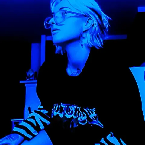 Maikki - Hardstyle artist photo