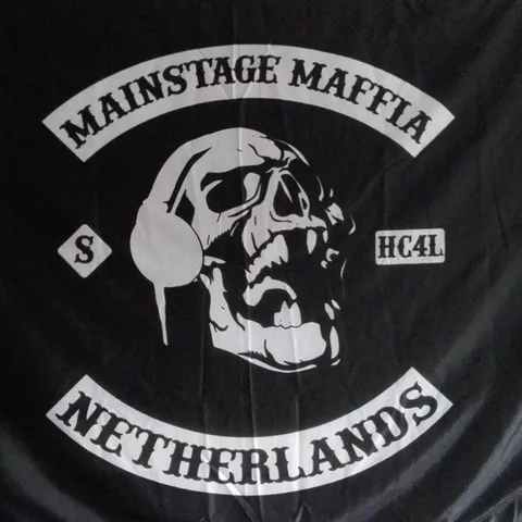 Mainstage Maffia - Frenchcore artist photo