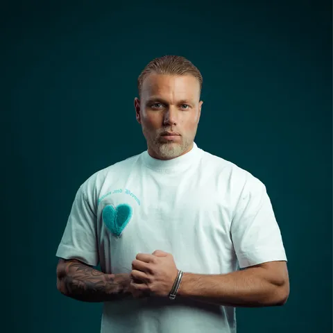 Maintrex - Frenchcore artist photo