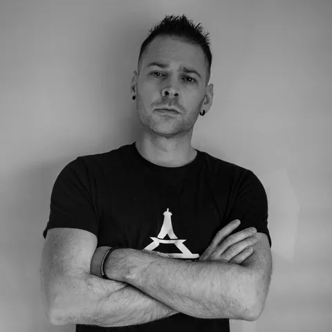 Maissouille - Frenchcore artist photo