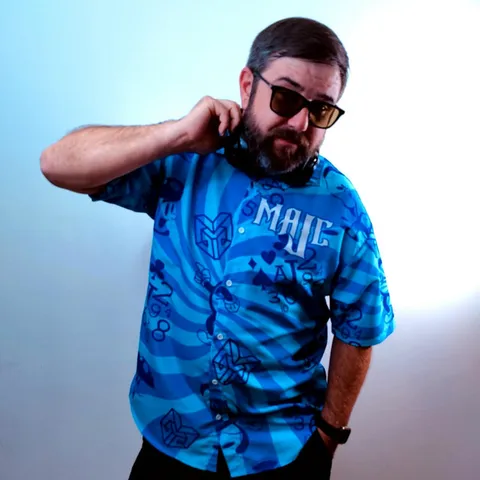 MaJc - Hardstyle artist photo