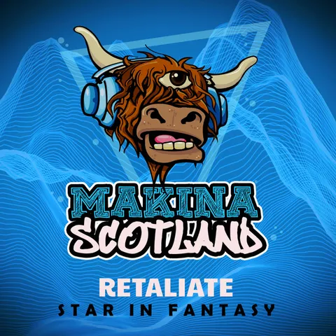 Makina Scotland - Happy Hardcore artist photo