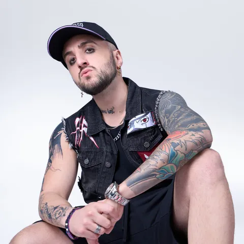 Malice - Rawstyle artist photo