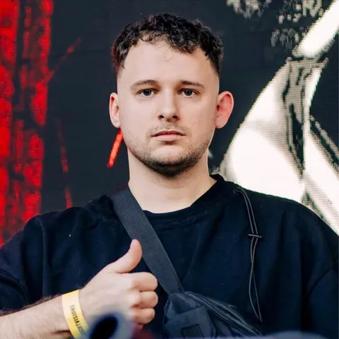 Malok - Hardstyle artist photo
