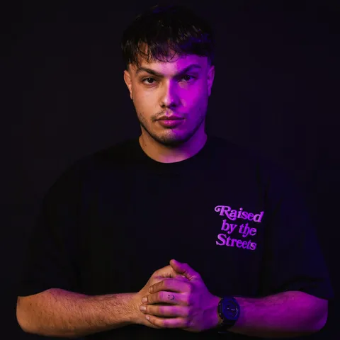 Mamadeus - Hardstyle artist photo