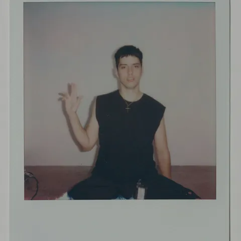 Mandragora - Tekno artist photo